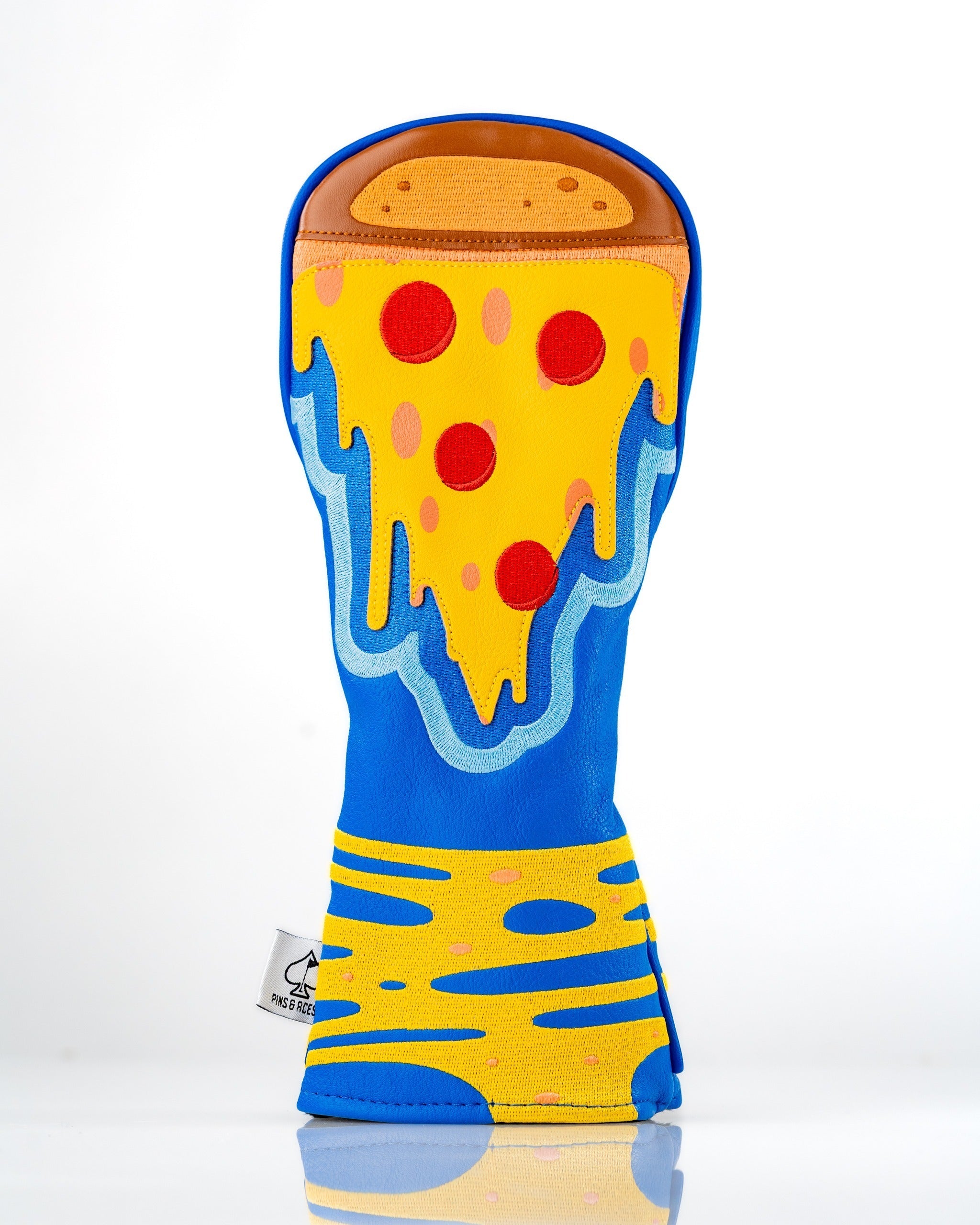 Pizza - Fairway Cover
