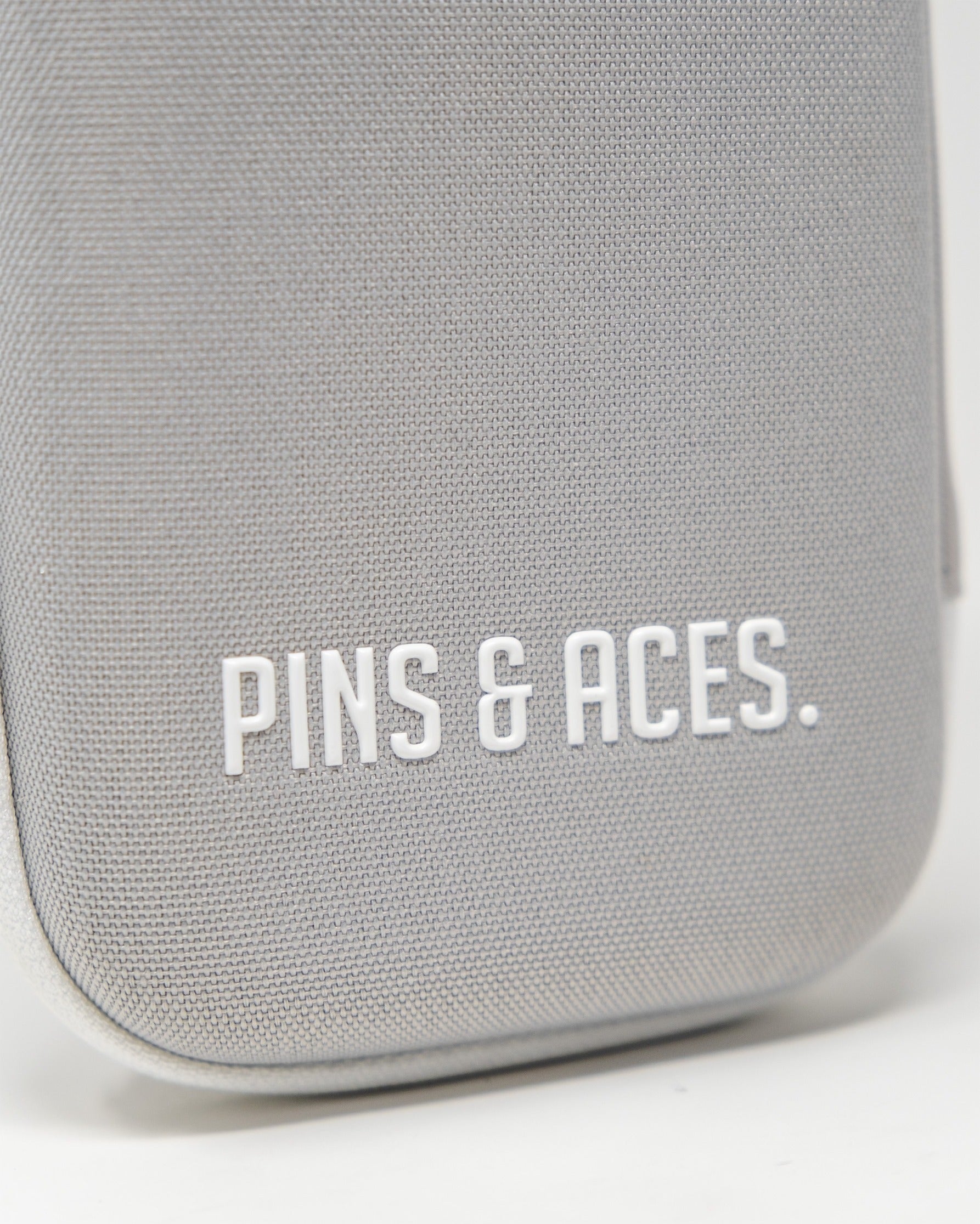 Glove & Accessory Caddie - Gray